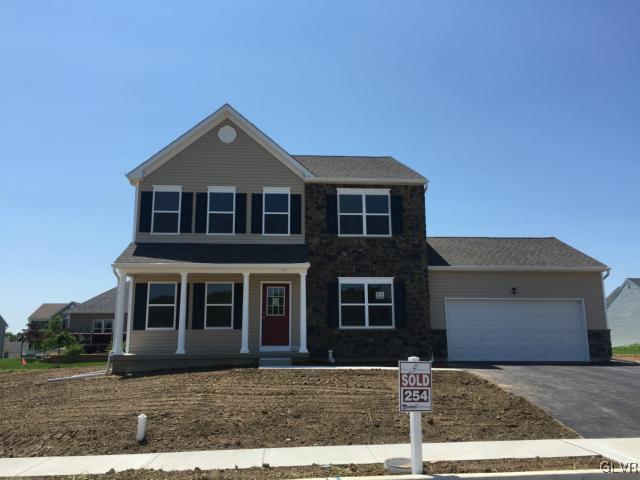 2619 English Ivy Road, Unit 254 Nazareth, PA 18064 - Photo 1 of 23 Gallery Image 1