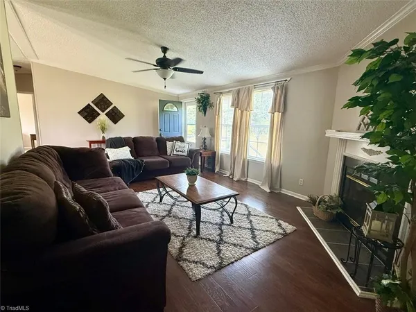 $221,500 | 759 Cameron Lane, Mount Airy, NC 27030