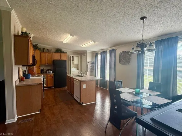$221,500 | 759 Cameron Lane, Mount Airy, NC 27030