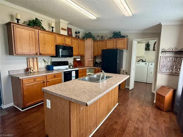 $221,500 | 759 Cameron Lane, Mount Airy, NC 27030