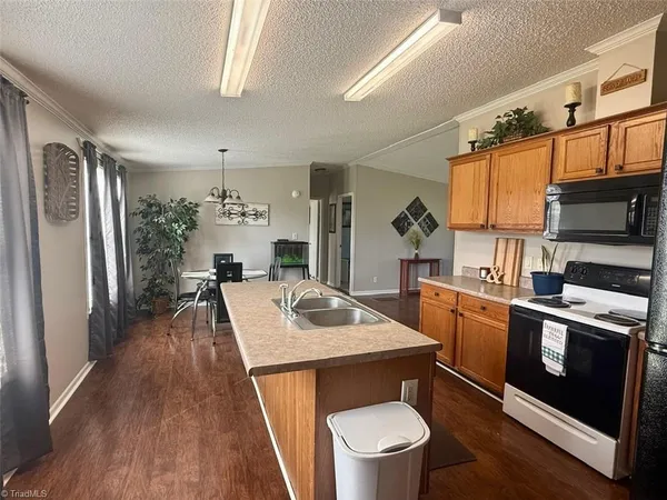 $221,500 | 759 Cameron Lane, Mount Airy, NC 27030