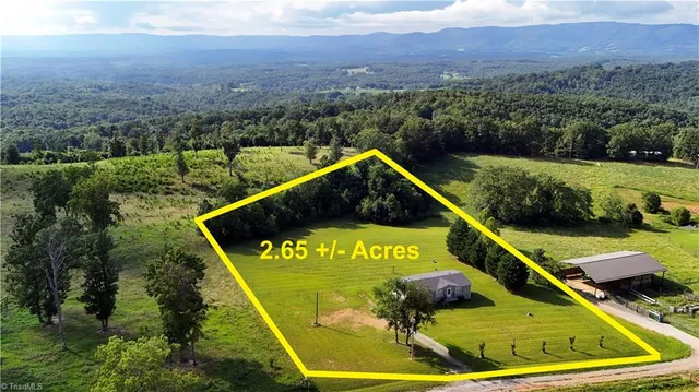 $224,000 | 759 Cameron Lane, Mount Airy, NC 27030