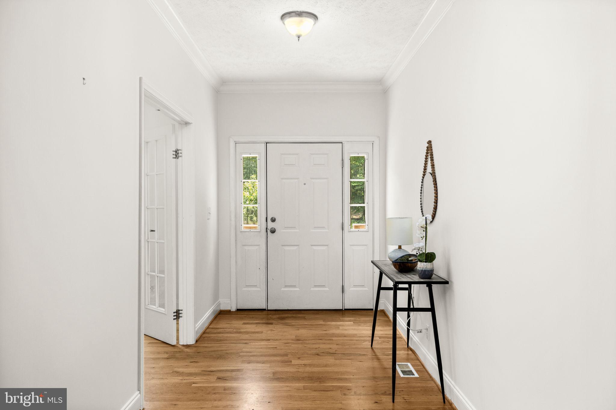 1271 Apple Grove Road Mineral, VA 23117 - Photo 7 of 91 Foyer