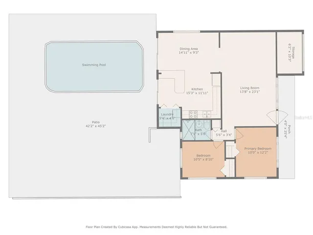 $399,000 | 8020 24th Avenue North, St. Petersburg, FL 33710