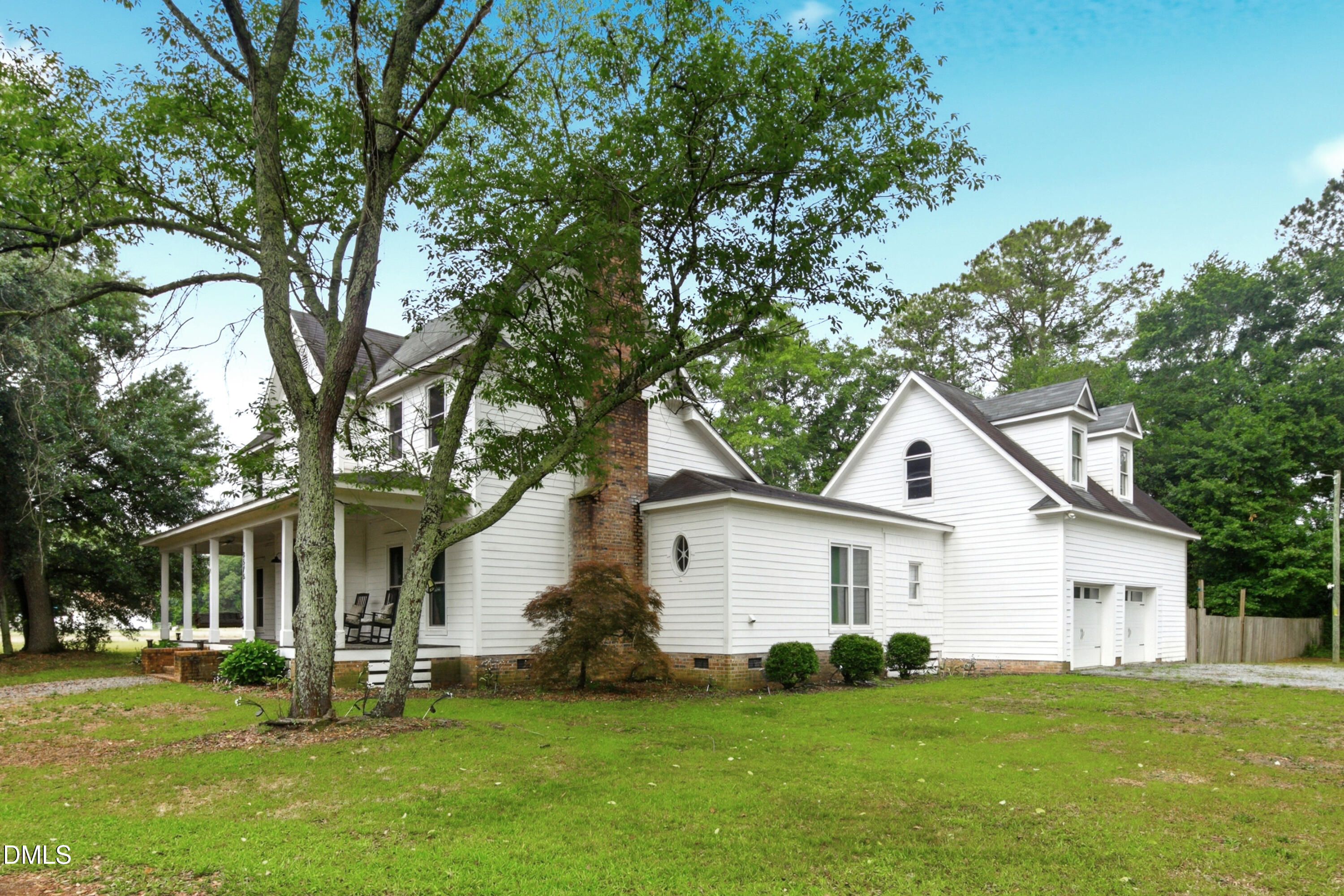 3575 Sids Mill Road Fayetteville, NC 28312 - Photo 7 of 63 02-3575SidsMillRd,Fayetteville