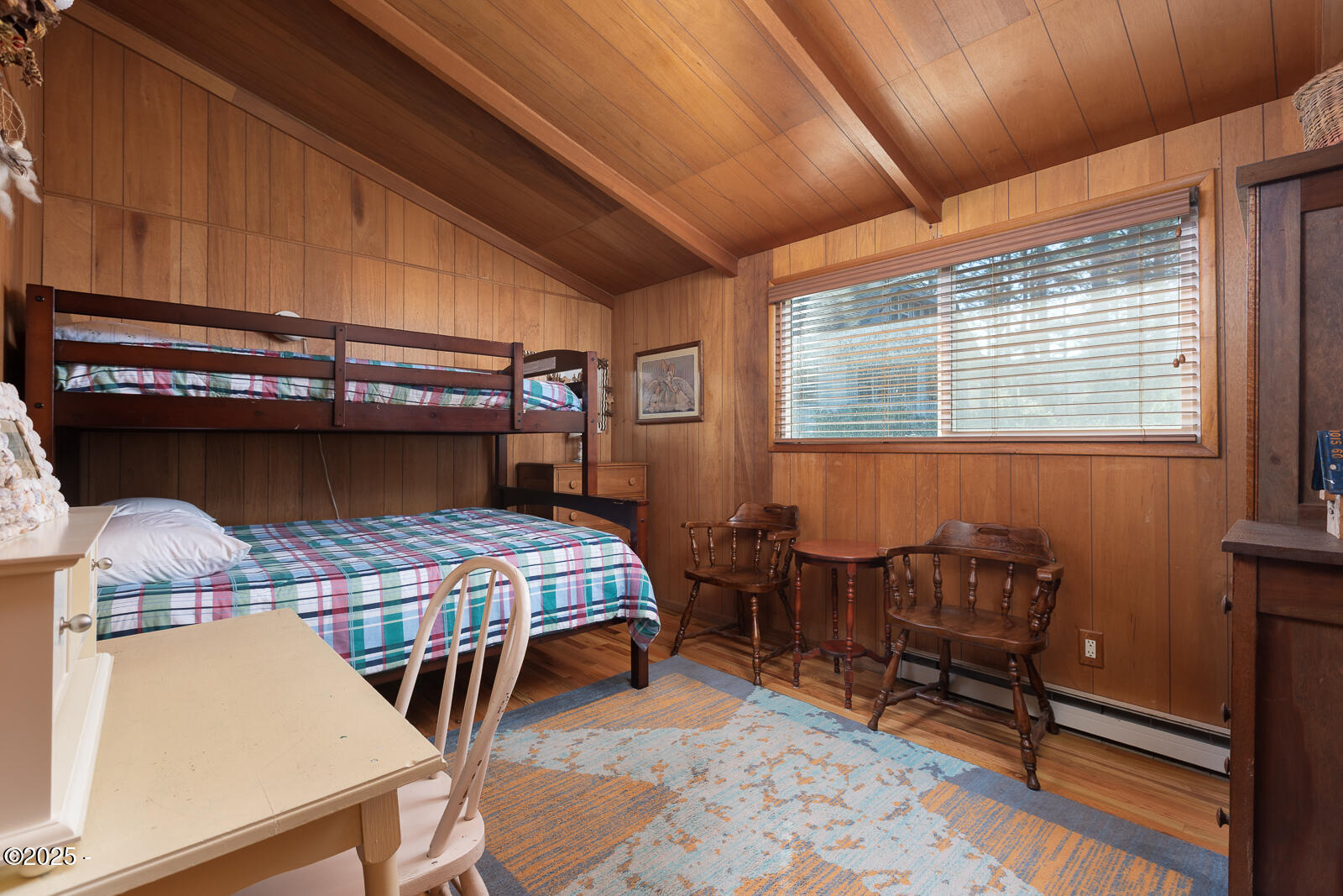 48250 Hawk Street Neskowin, OR 97149 - Photo 10 of 21 Bedroom 2