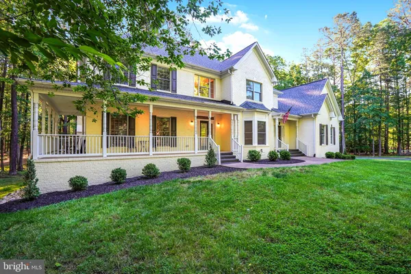 $1,100,000 | 12001 Honor Bridge Farm Drive, Spotsylvania, VA 22551