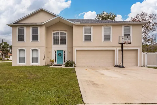 $549,900 | 1 Pineland Lane, Palm Coast, FL 32164