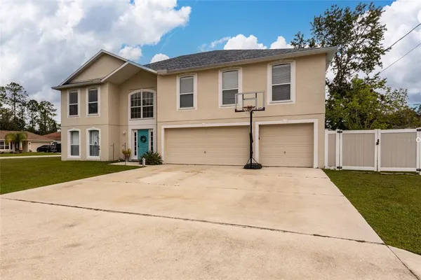 $549,900 | 1 Pineland Lane, Palm Coast, FL 32164
