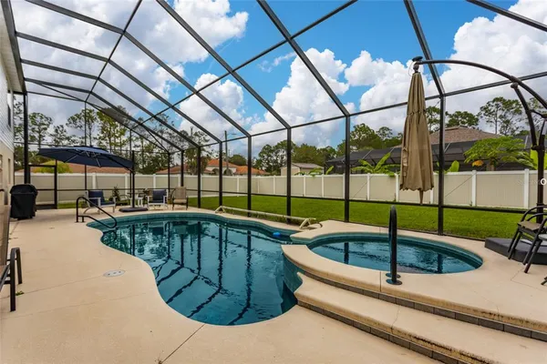 $549,900 | 1 Pineland Lane, Palm Coast, FL 32164