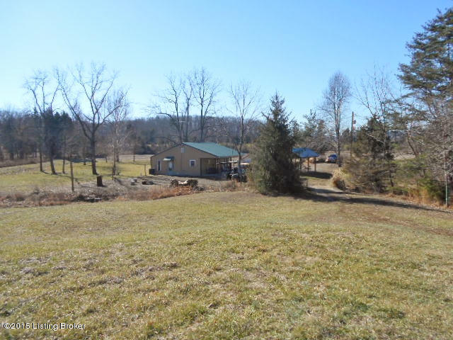3200 Patton Road Boston, KY 40107 - Photo 22 of 36 Peaceful and private