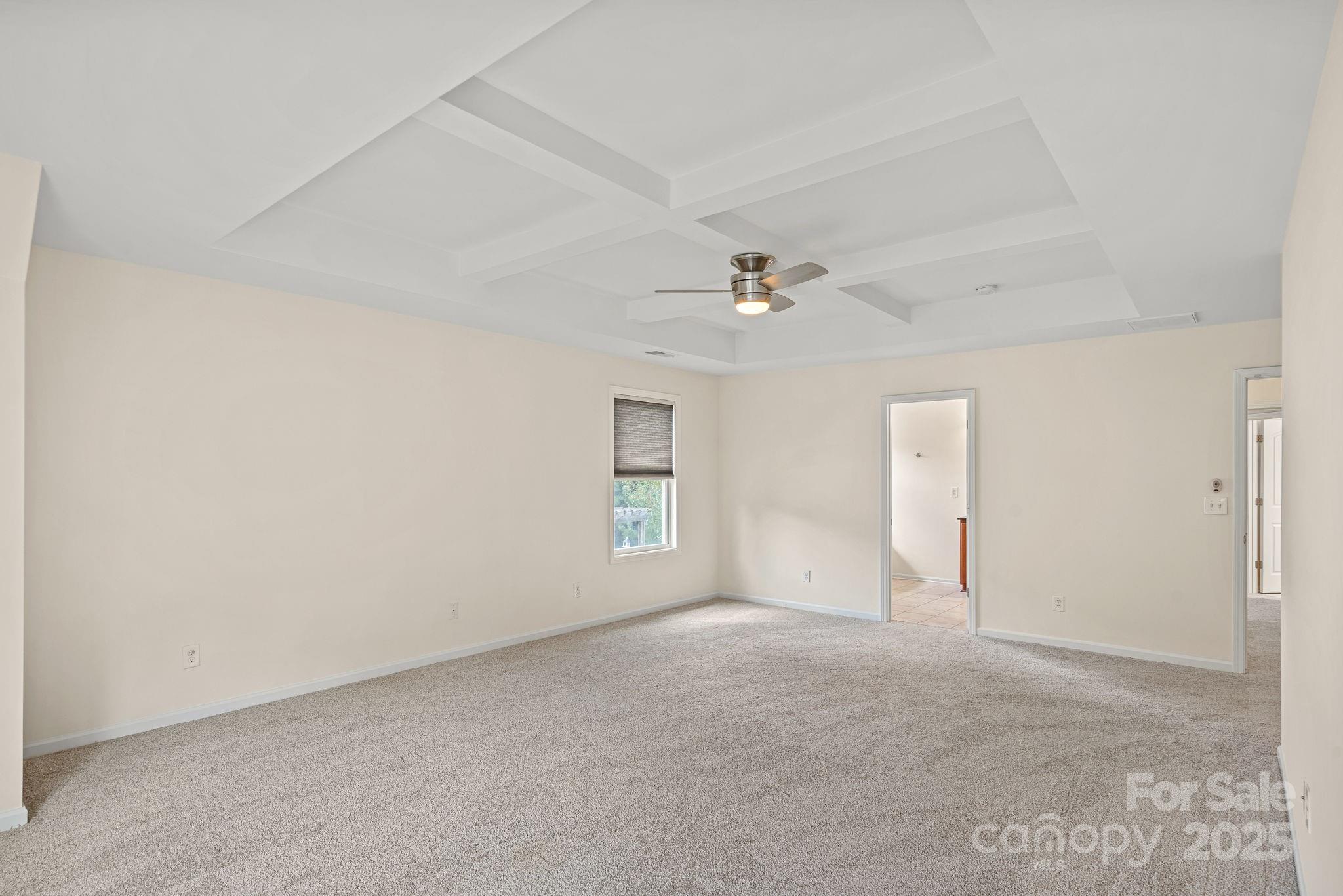 2079 Lakebridge Drive Fort Mill, SC 29715 - Photo 26 of 33 a view of an empty room with a window