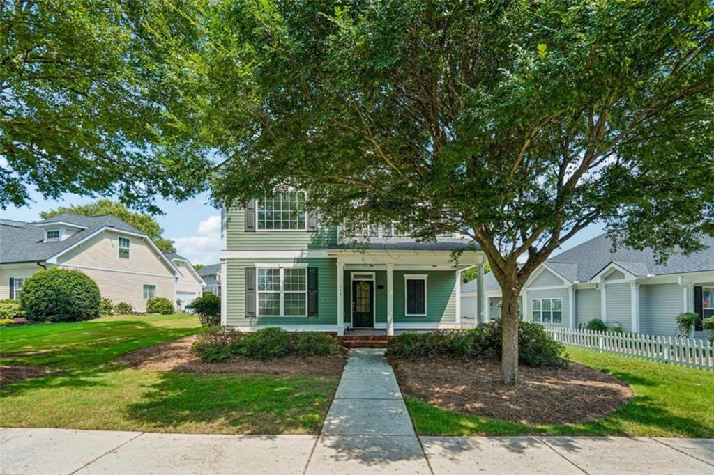 115 Pratt Drive Covington, GA 30014 - Photo 1 of 33
