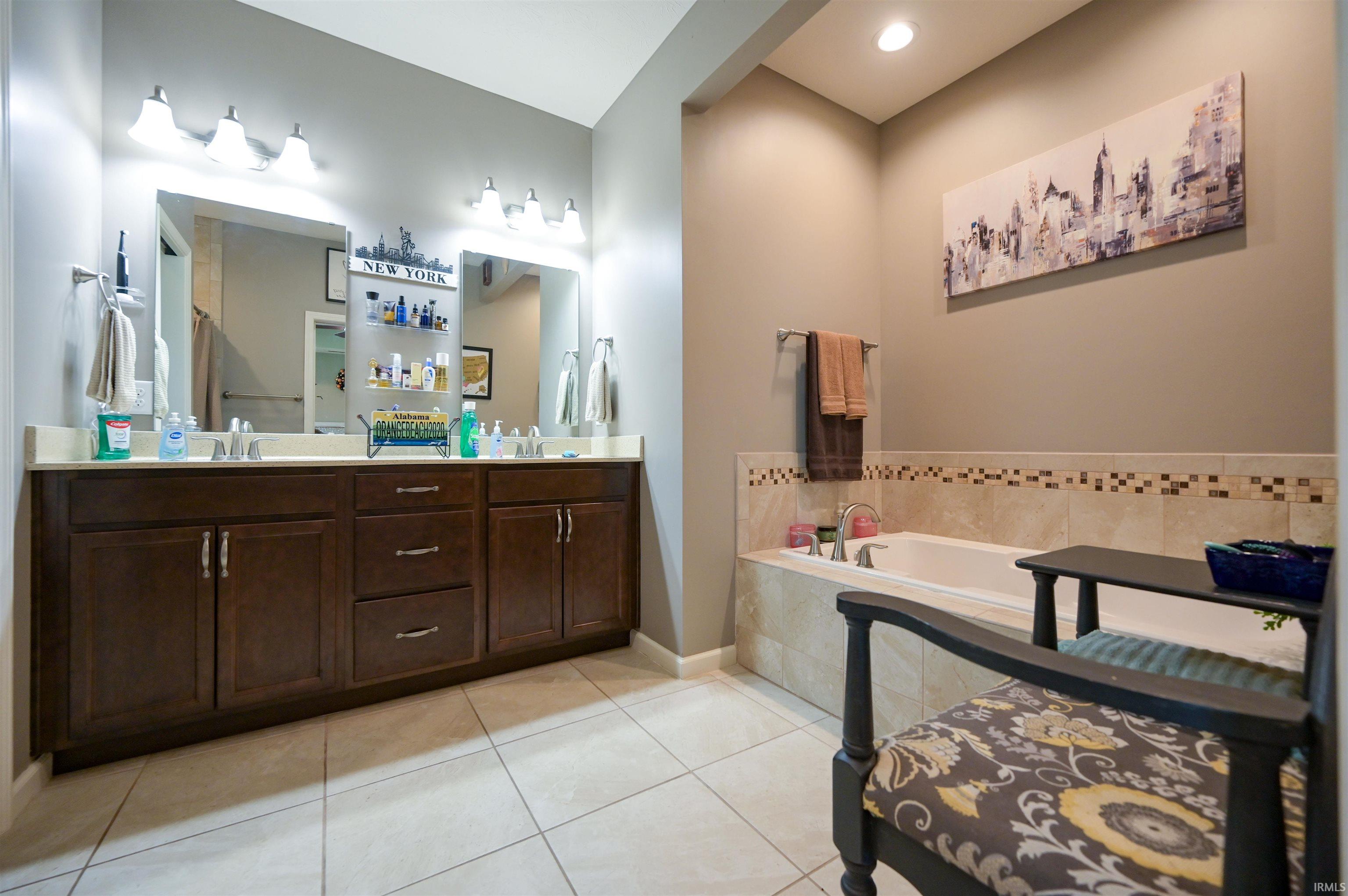 814 Bluegrass Trail Kokomo, IN 46901 - Photo 17 of 32