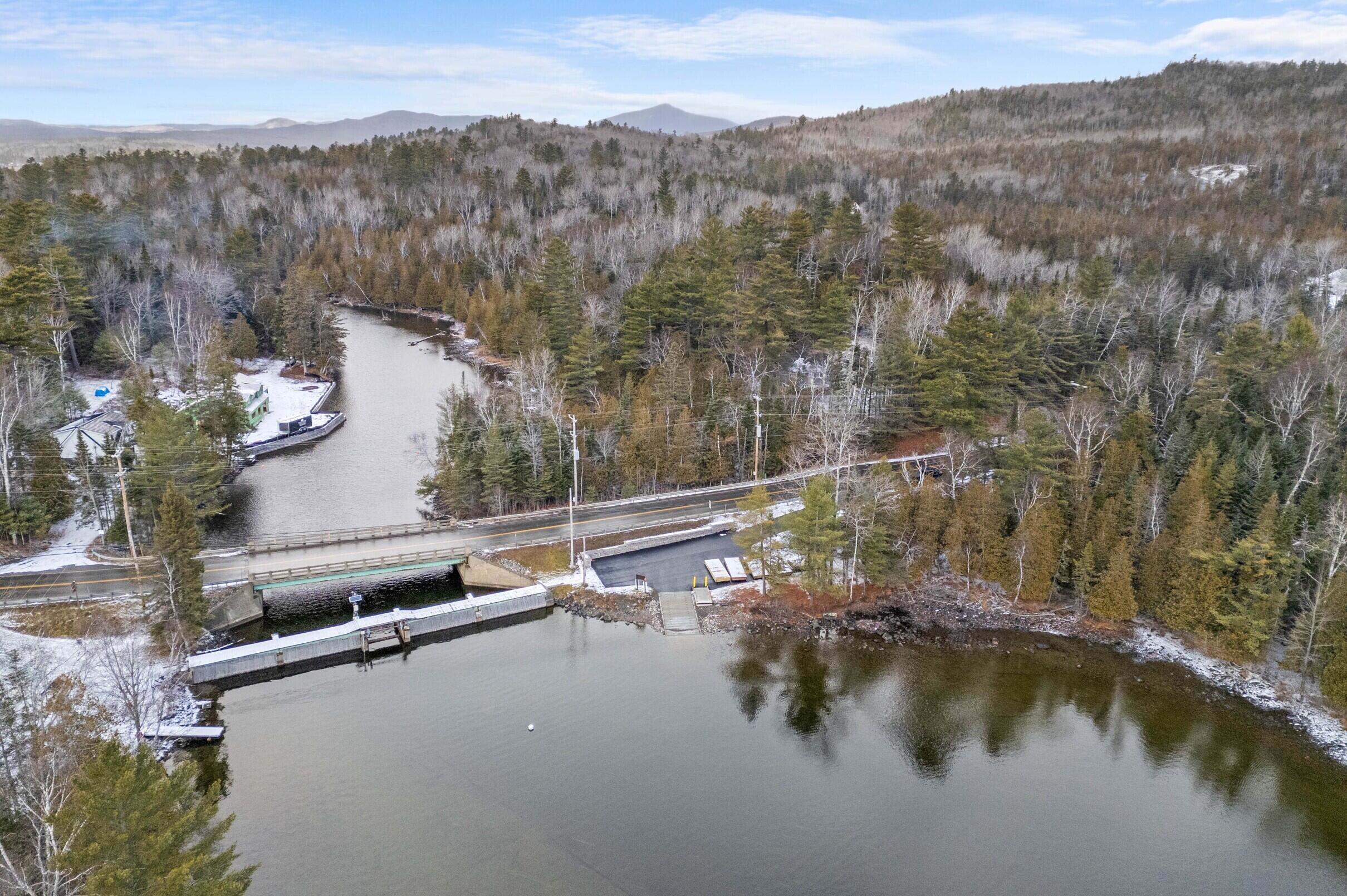 Lot 31-32 Stephens Road Oquossoc, ME 04964 - Photo 10 of 16