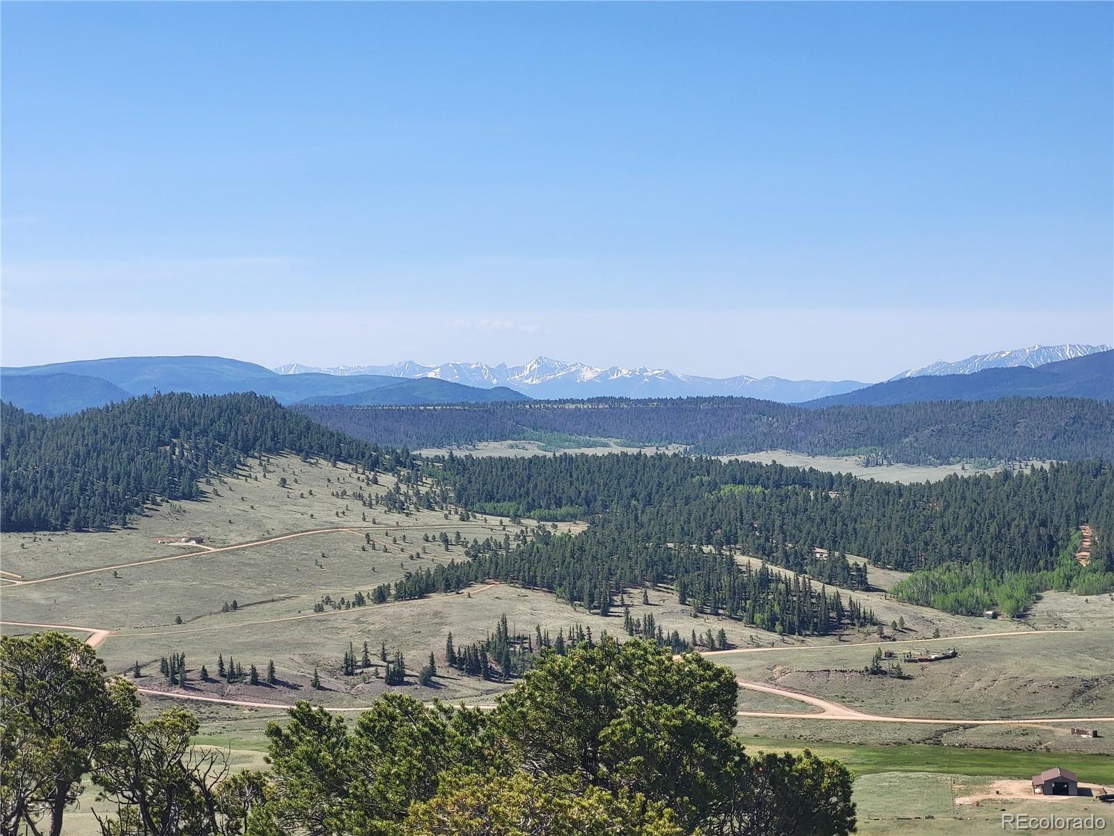 Castle Rock Road Hartsel, CO 80449 - Photo 20 of 45 Gallery Image 20