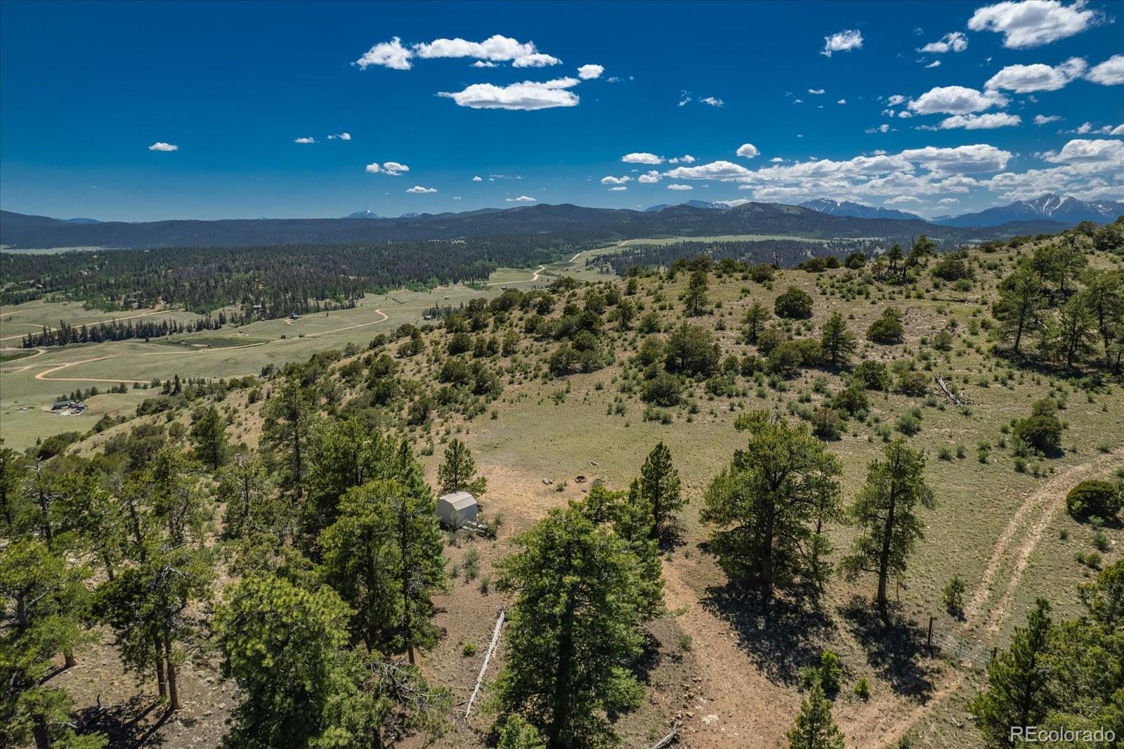 Castle Rock Road Hartsel, CO 80449 - Photo 38 of 45 Gallery Image 38