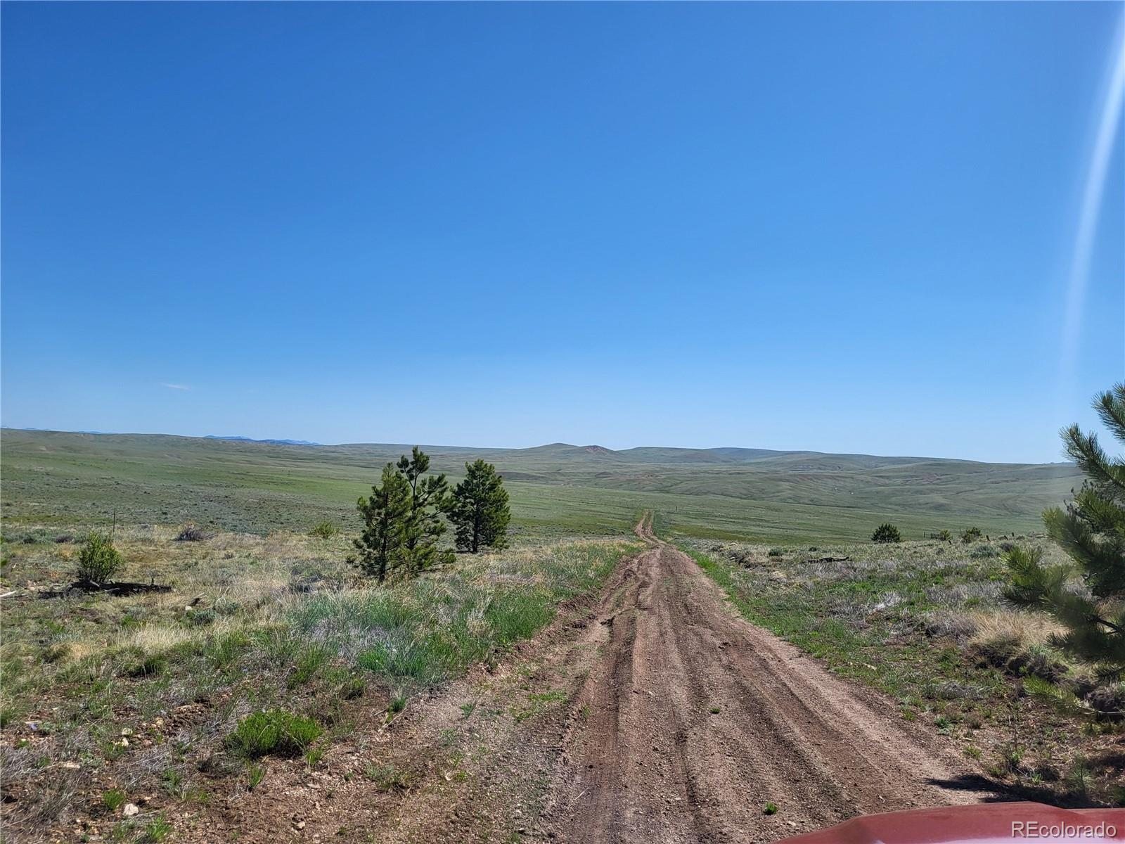 Castle Rock Road Hartsel, CO 80449 - Photo 42 of 45 Gallery Image 42