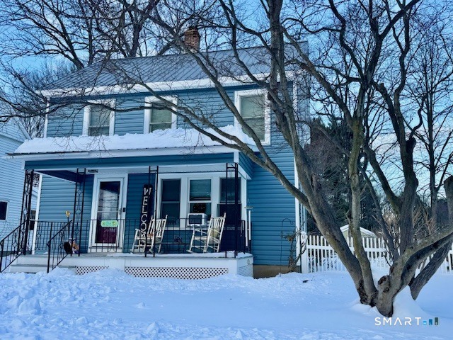 34 Old Kennedy Road Windsor, CT 06095 - Photo 2 of 2