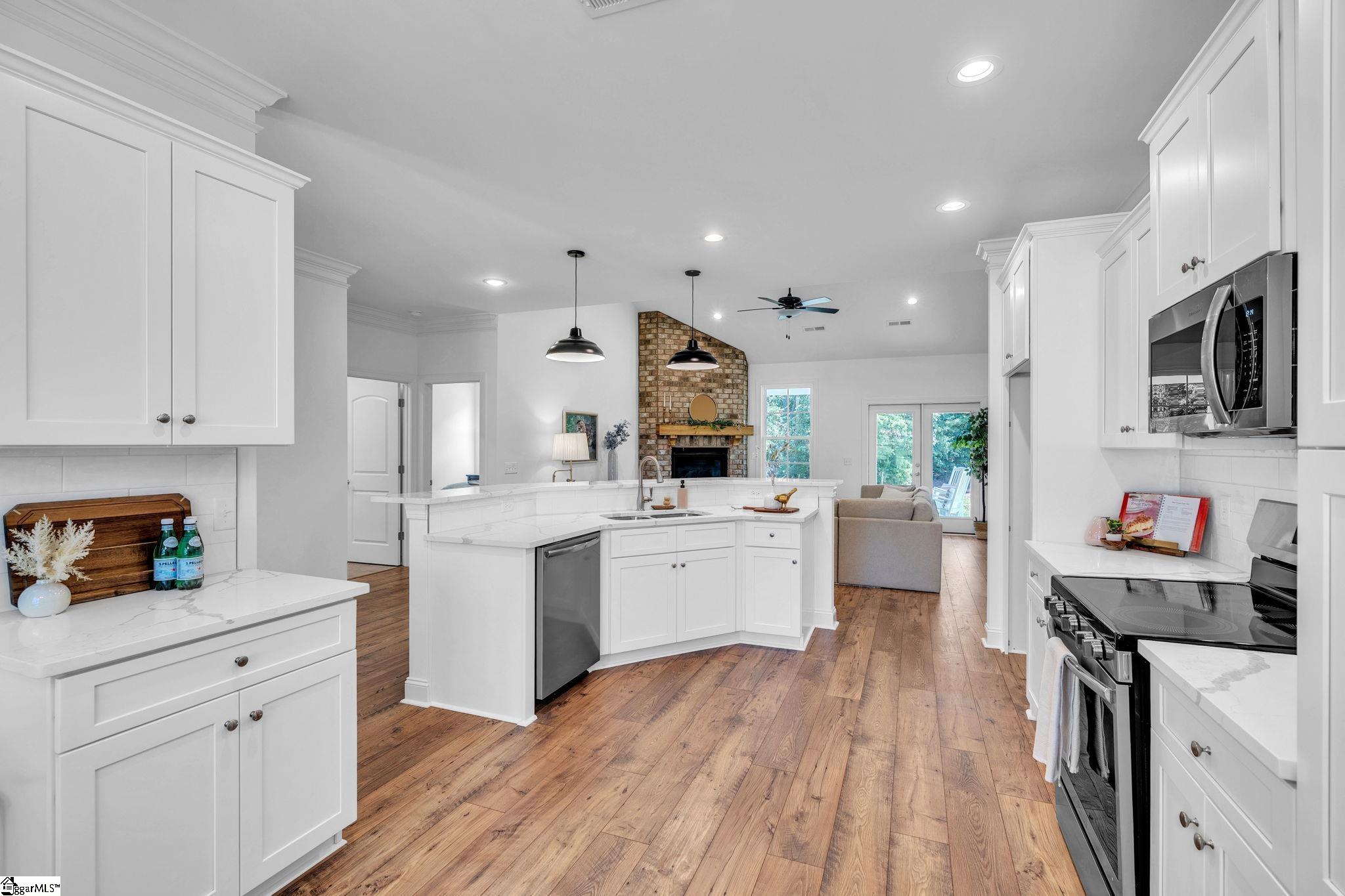2212 Refuge Road Pendleton, SC 29670 - Photo 8 of 31
