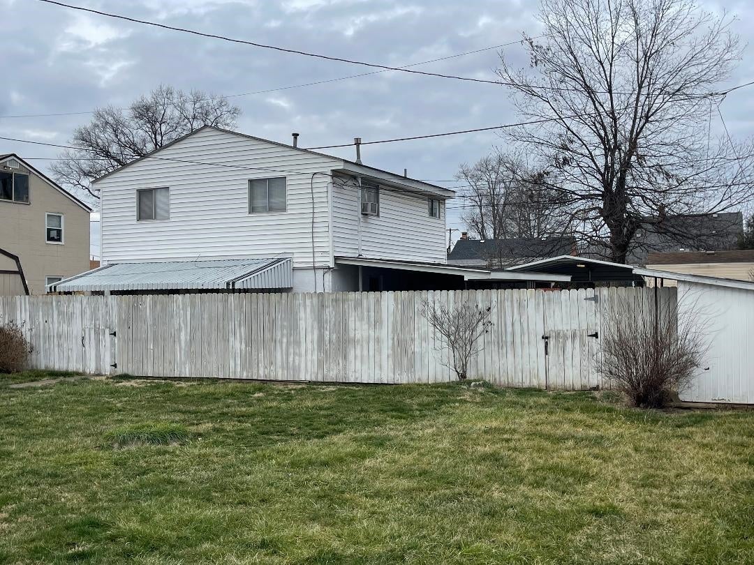 3604 Brandon Road Huntington, WV 25704 - Photo 27 of 28 Gallery Image 27