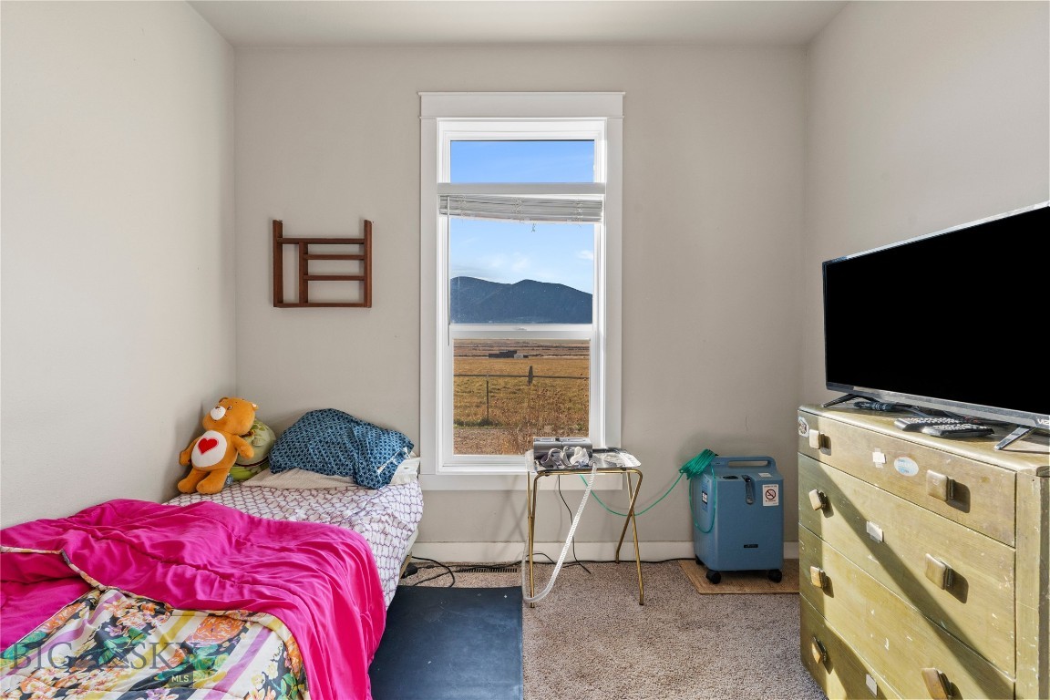 30 Mountain View Road Sheridan, MT 59749 - Photo 47 of 78 Bedroom 3