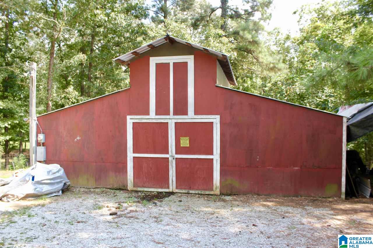 19480 Banks Creek Road Woodstock, AL 35188 - Photo 3 of 22