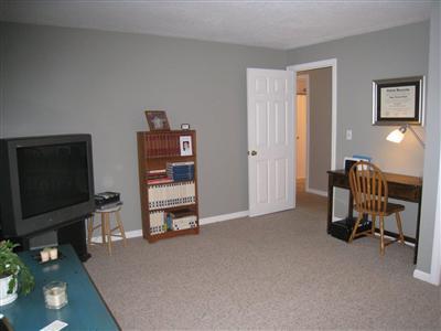 46 Cap'n Jac's Road Centerville, MA 02632 - Photo 16 of 25 a living room with furniture and a flat screen tv