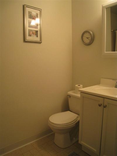 46 Cap'n Jac's Road Centerville, MA 02632 - Photo 18 of 25 a bathroom with a toilet and a sink