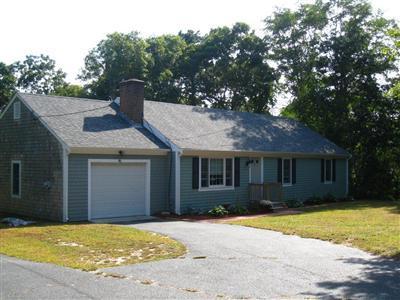 46 Cap'n Jac's Road Centerville, MA 02632 - Photo 24 of 25 a house with a outdoor space