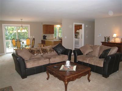 46 Cap'n Jac's Road Centerville, MA 02632 - Photo 5 of 25 a living room with furniture and a large window