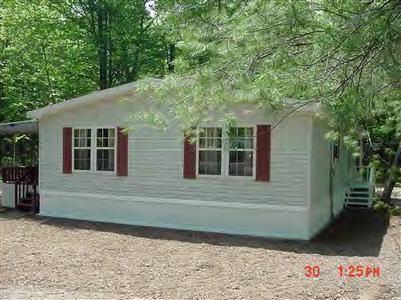 451 North Spencer Road Mears, MI 49436 - Photo 3 of 6 Additional Photo