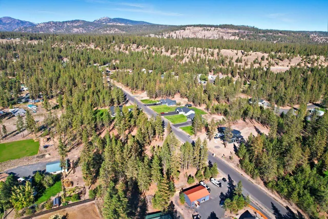 $139,000 | 6578 Kate Drive, Nine Mile Falls, WA 99026