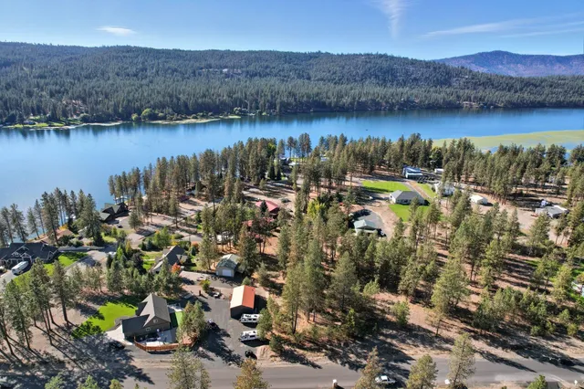 $139,000 | 6578 Kate Drive, Nine Mile Falls, WA 99026