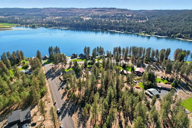 $139,000 | 6578 Kate Drive, Nine Mile Falls, WA 99026