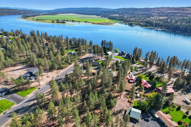 $139,000 | 6578 Kate Drive, Nine Mile Falls, WA 99026