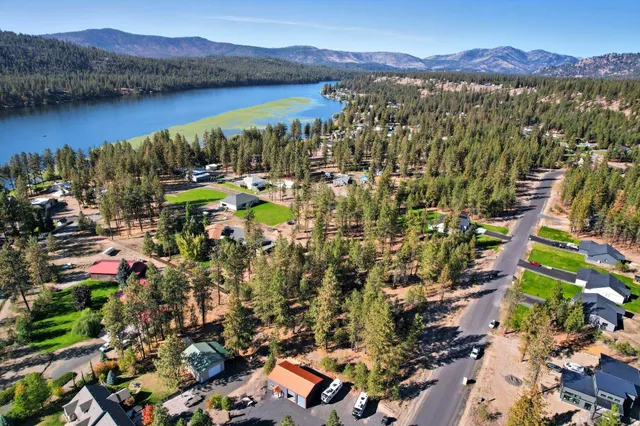 $139,000 | 6578 Kate Drive, Nine Mile Falls, WA 99026