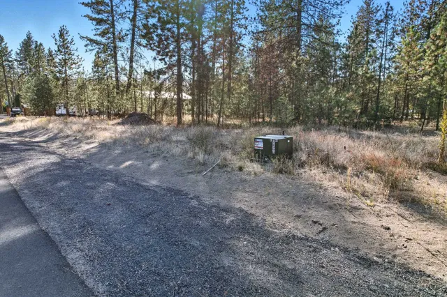 $139,000 | 6578 Kate Drive, Nine Mile Falls, WA 99026