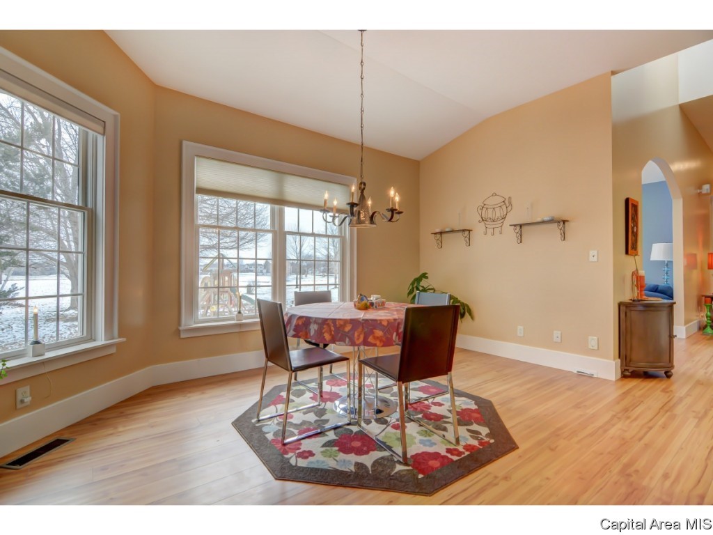 3224 Falcon Point Springfield, IL 62711 - Photo 12 of 36