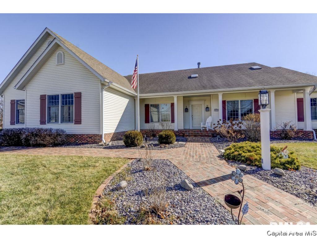 3224 Falcon Point Springfield, IL 62711 - Photo 2 of 36