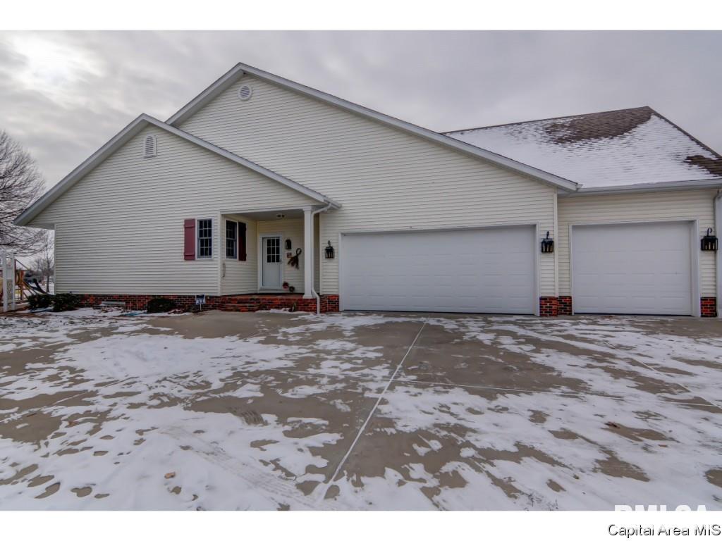 3224 Falcon Point Springfield, IL 62711 - Photo 34 of 36