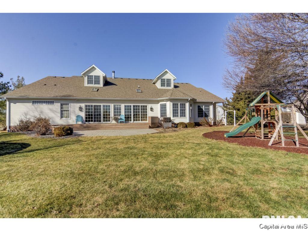 3224 Falcon Point Springfield, IL 62711 - Photo 35 of 36