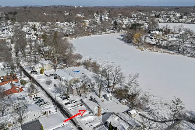 $399,900 | 116 Greenvale Avenue, Weymouth, MA 02188