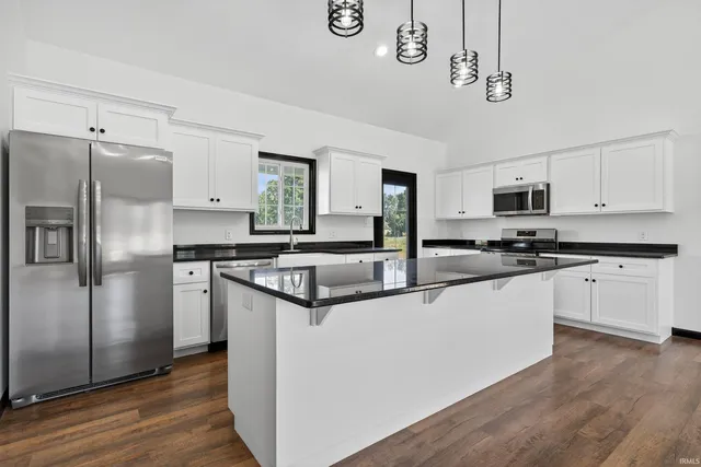 $314,900 | 203 Eagle Drive, Sweetser, IN 46953