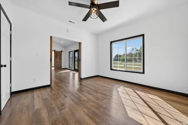 $314,900 | 203 Eagle Drive, Sweetser, IN 46953