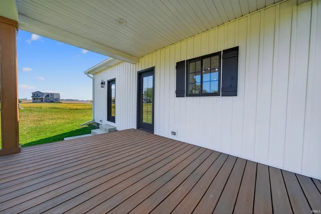 $314,900 | 203 Eagle Drive, Sweetser, IN 46953