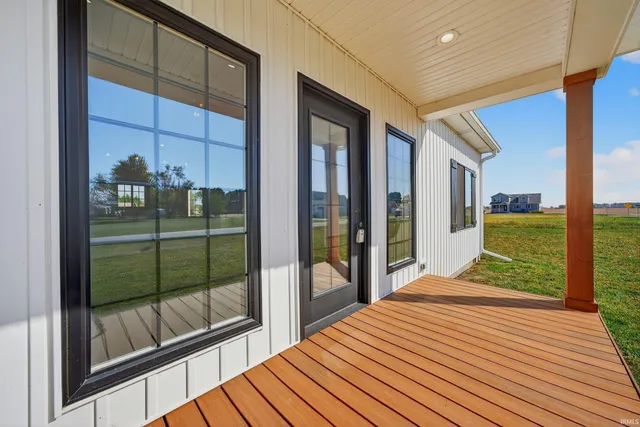 $314,900 | 203 Eagle Drive, Sweetser, IN 46953