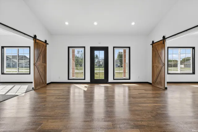 $314,900 | 203 Eagle Drive, Sweetser, IN 46953