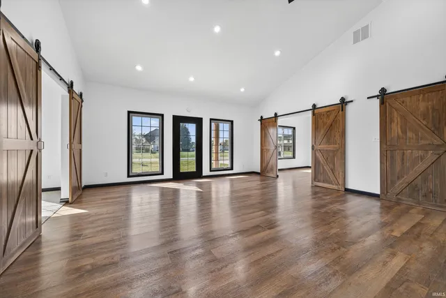 $314,900 | 203 Eagle Drive, Sweetser, IN 46953