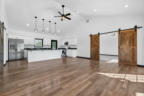 $314,900 | 203 Eagle Drive, Sweetser, IN 46953